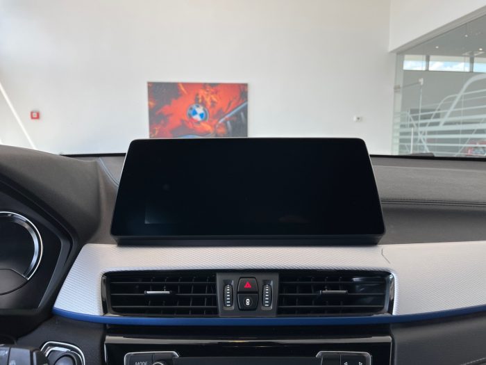 BMW X2, X2 XDRIVE25E, 2020, 79700 km
