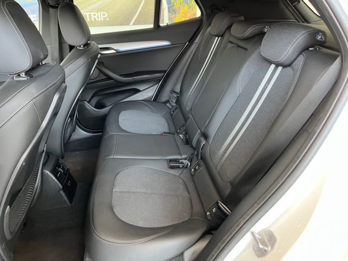 BMW X2, X2 XDRIVE25E, 2020, 79700 km