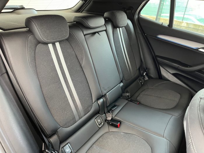 BMW X2, X2 XDRIVE25E, 2020, 79700 km