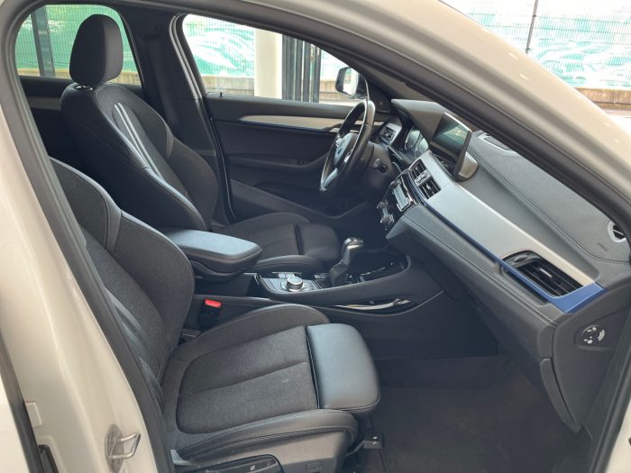 BMW X2, X2 XDRIVE25E, 2020, 79700 km