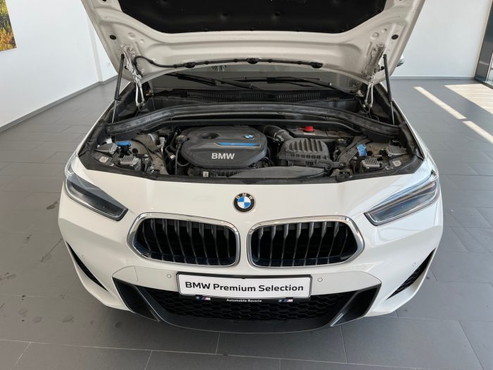BMW X2, X2 XDRIVE25E, 2020, 79700 km
