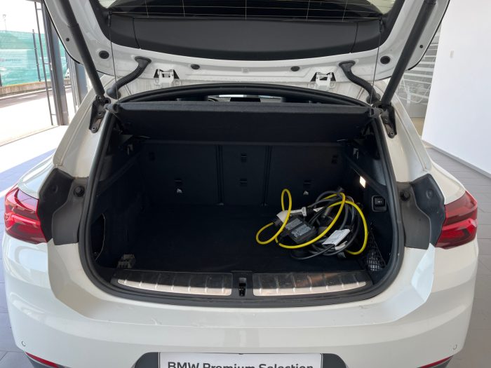 BMW X2, X2 XDRIVE25E, 2020, 79700 km