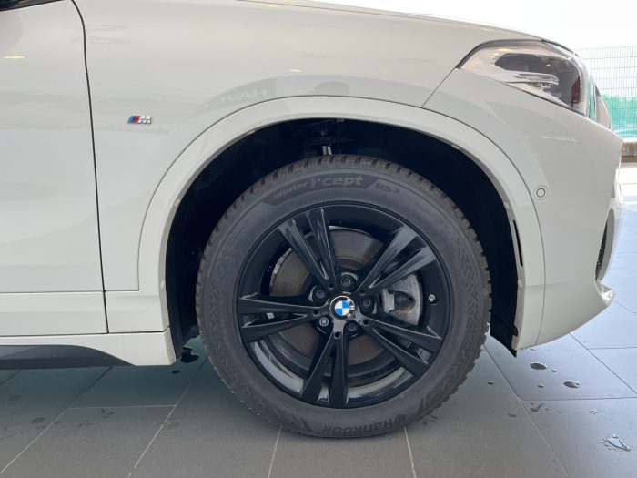 BMW X2, X2 XDRIVE25E, 2020, 79700 km
