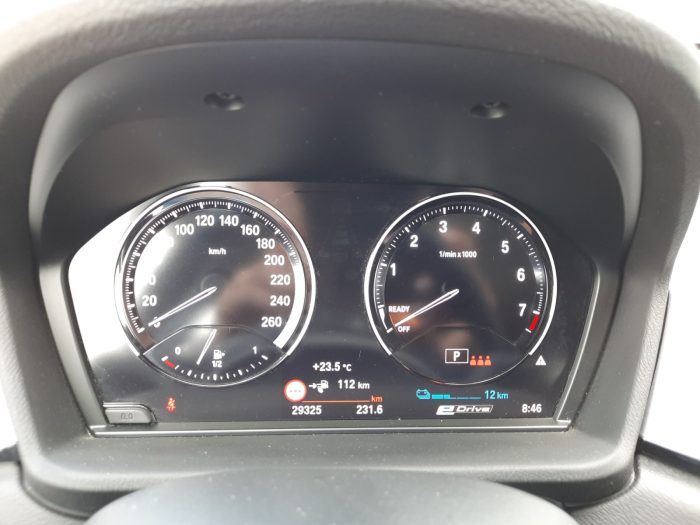 BMW X2, X2 XDRIVE25E, 2022, 29325 km