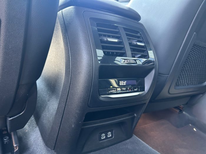 BMW X3, X3 XDRIVE20D, 2020, 96200 km