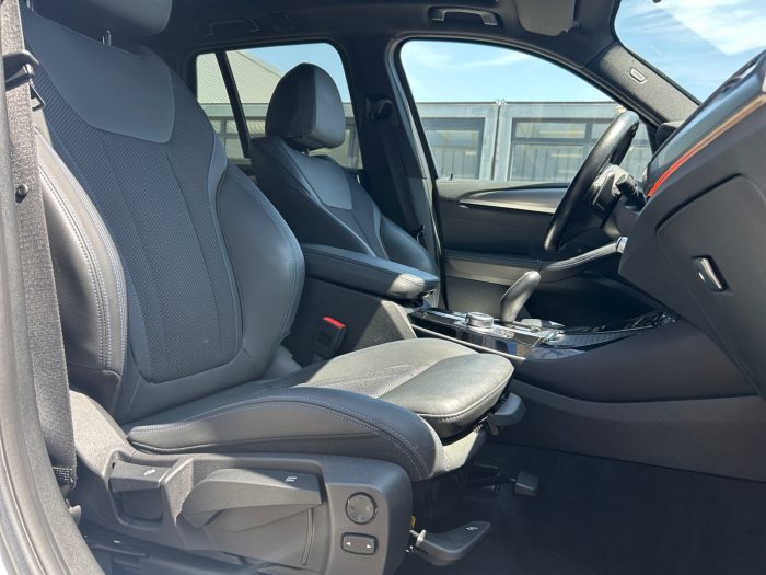 BMW X3, X3 XDRIVE20D, 2020, 96200 km