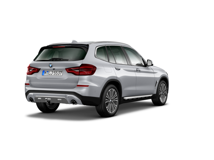 BMW X3, X3 XDRIVE30D, 2021, 60220 km