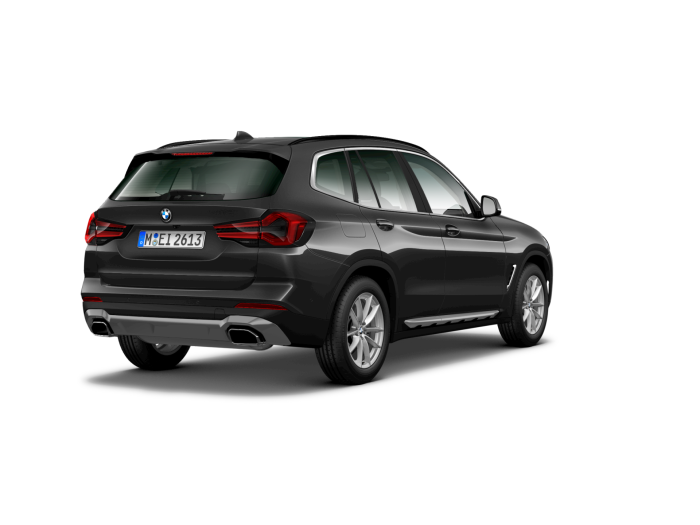 BMW X3, X3 XDRIVE20D, 2023, 67500 km