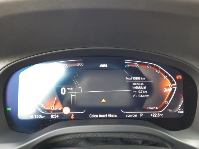 BMW X3, X3 XDRIVE20D, 2024, 10293 km
