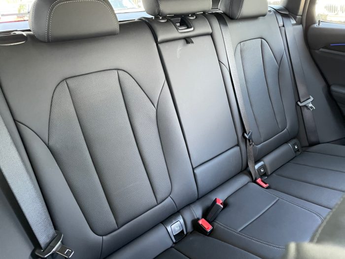 BMW X3, X3 XDRIVE20D, 2024, 5700 km