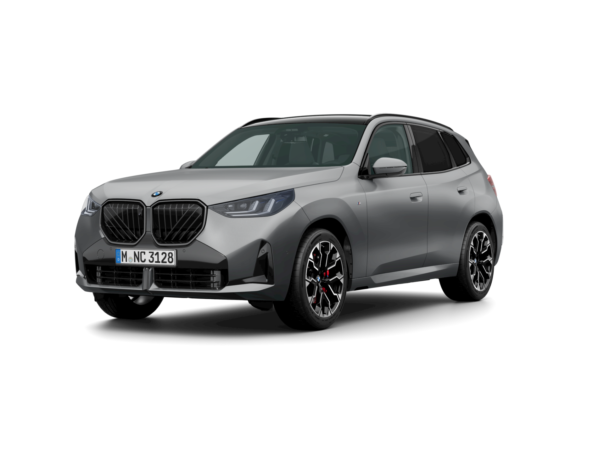 BMW X3, X3 XDRIVE20D, 2024, 8300 km