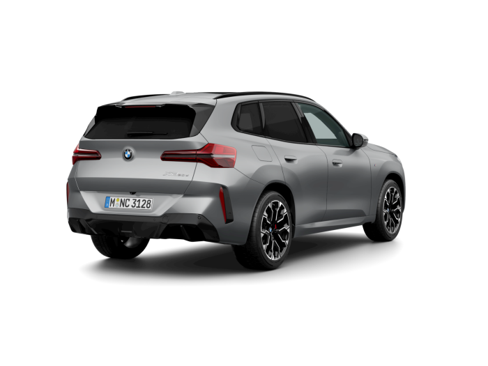 BMW X3, X3 XDRIVE20D, 2024, 8300 km