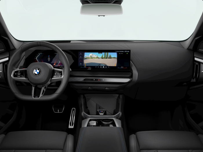 BMW X3, X3 XDRIVE20D, 2024, 8300 km