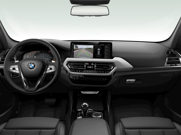 BMW X3, X3 XDRIVE20I, 2022, 31000 km