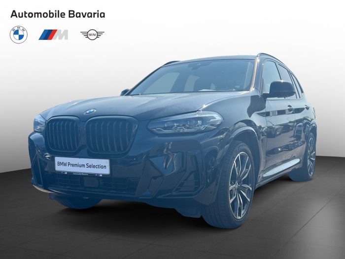 BMW X3, X3 XDRIVE30D, 2023, 40529 km