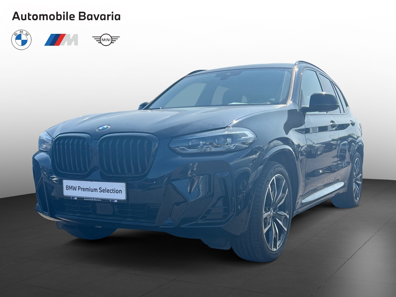 BMW X3, X3 XDRIVE30D, 2023, 40529 km