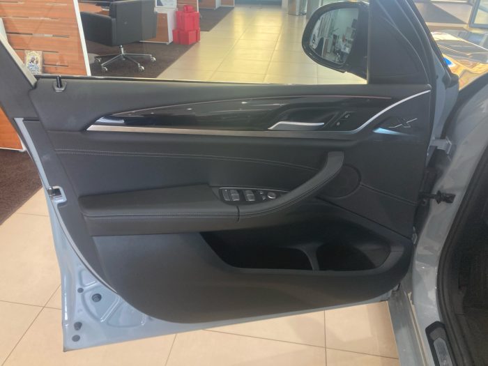 BMW X3, X3 XDRIVE30D, 2024, 6100 km