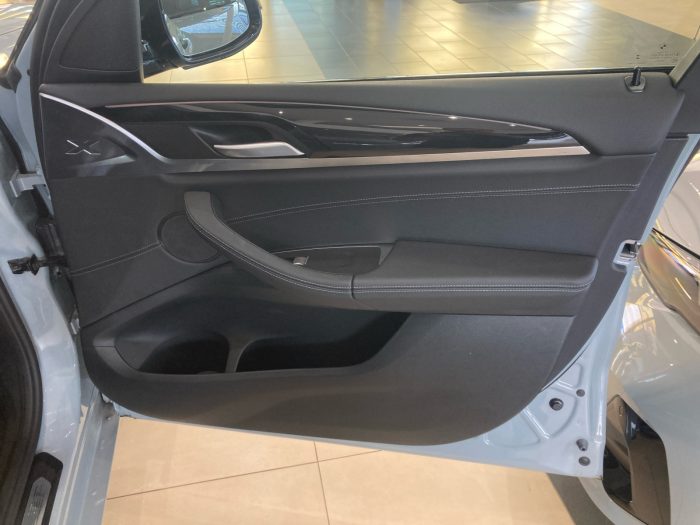 BMW X3, X3 XDRIVE30D, 2024, 6100 km