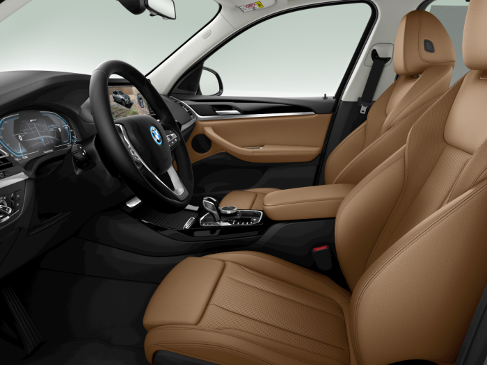 BMW X3, X3 XDRIVE30E, 2024, 14942 km