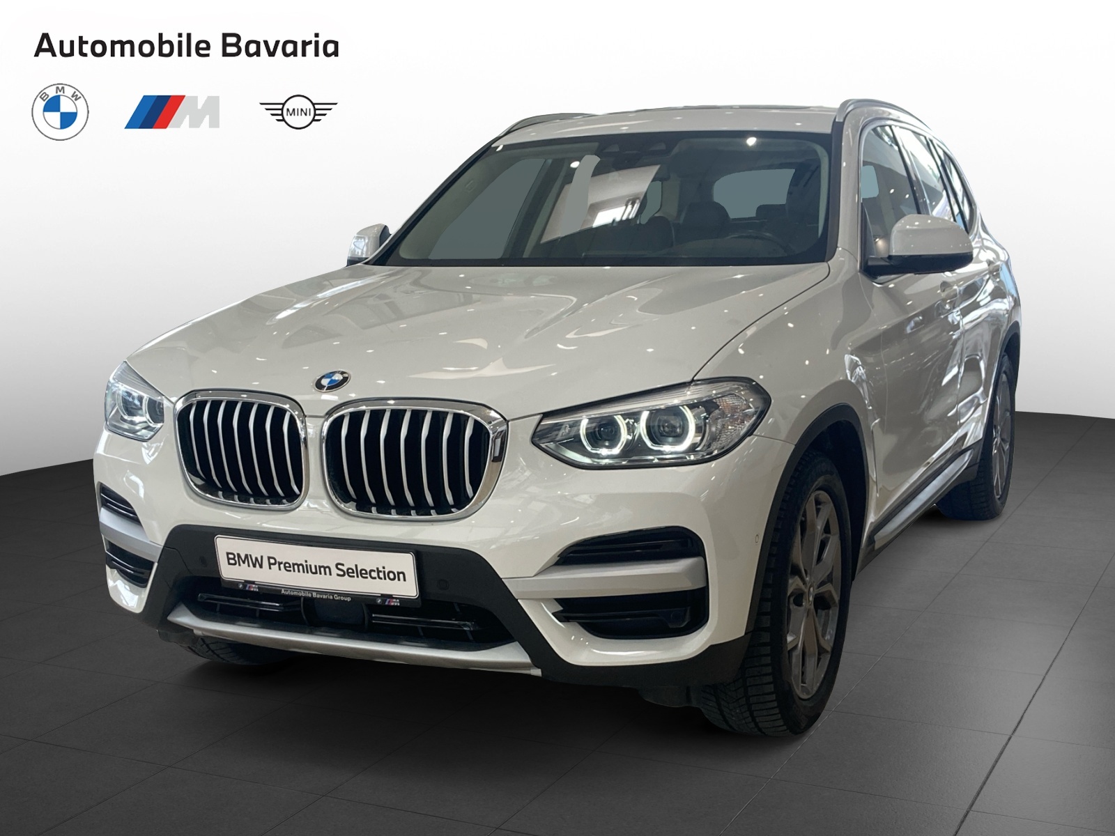 BMW X3, X3 XDRIVE30I, 2021, 75130 km