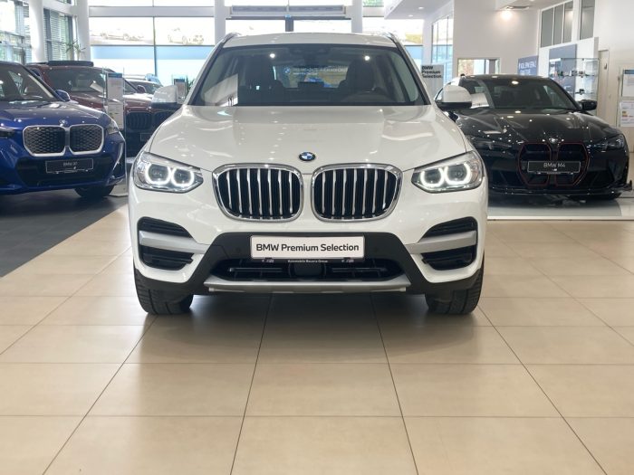 BMW X3, X3 XDRIVE30I, 2021, 75130 km