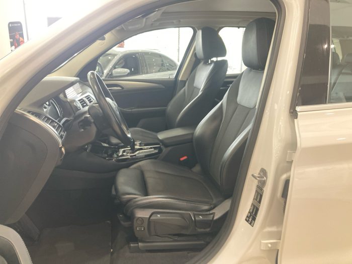 BMW X3, X3 XDRIVE30I, 2021, 75130 km