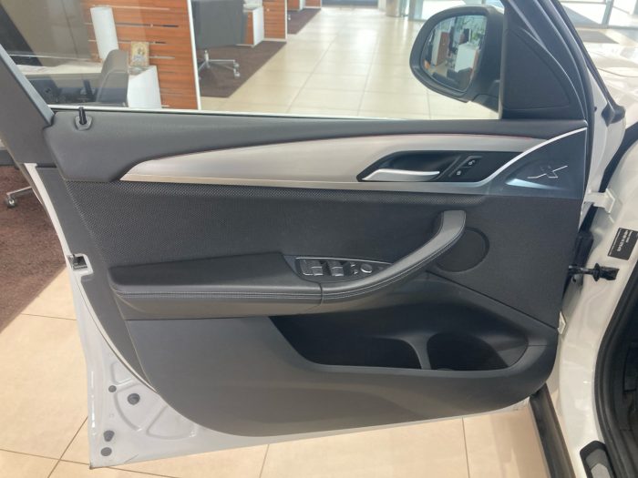 BMW X3, X3 XDRIVE30I, 2021, 75130 km