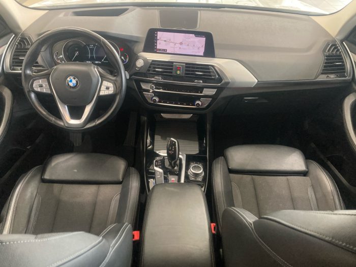 BMW X3, X3 XDRIVE30I, 2021, 75130 km