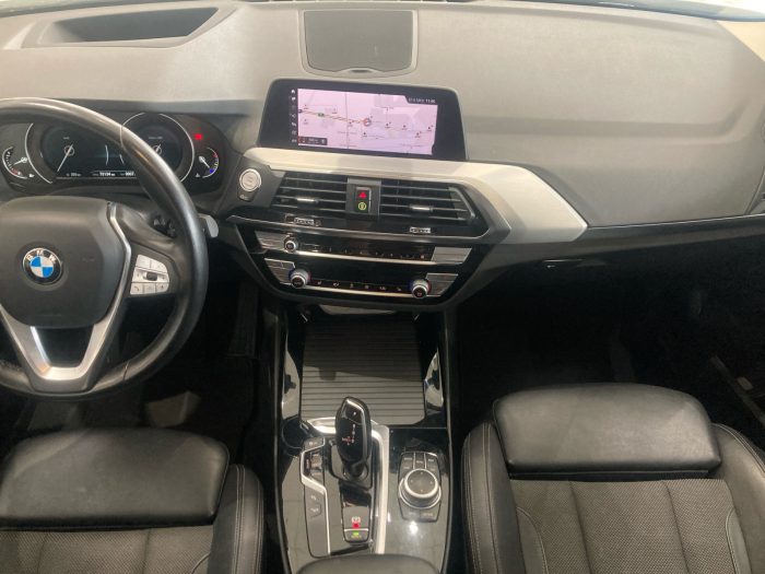 BMW X3, X3 XDRIVE30I, 2021, 75130 km