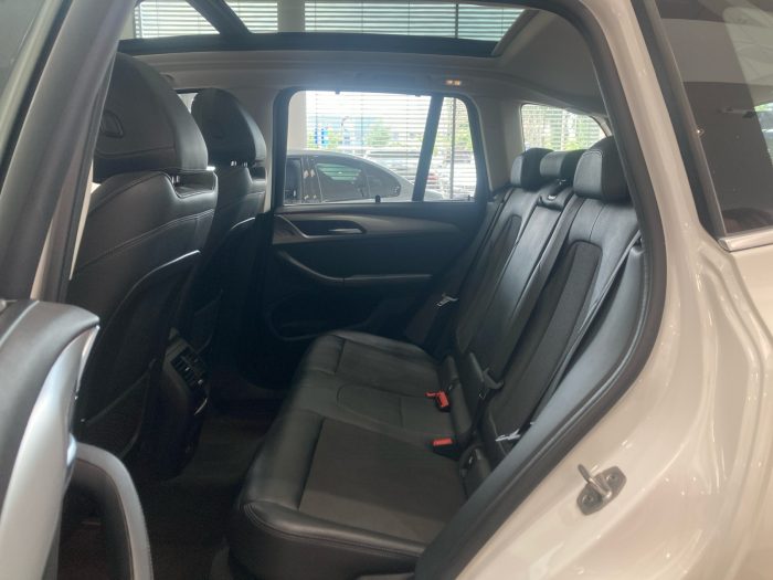 BMW X3, X3 XDRIVE30I, 2021, 75130 km
