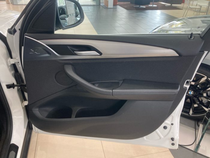 BMW X3, X3 XDRIVE30I, 2021, 75130 km