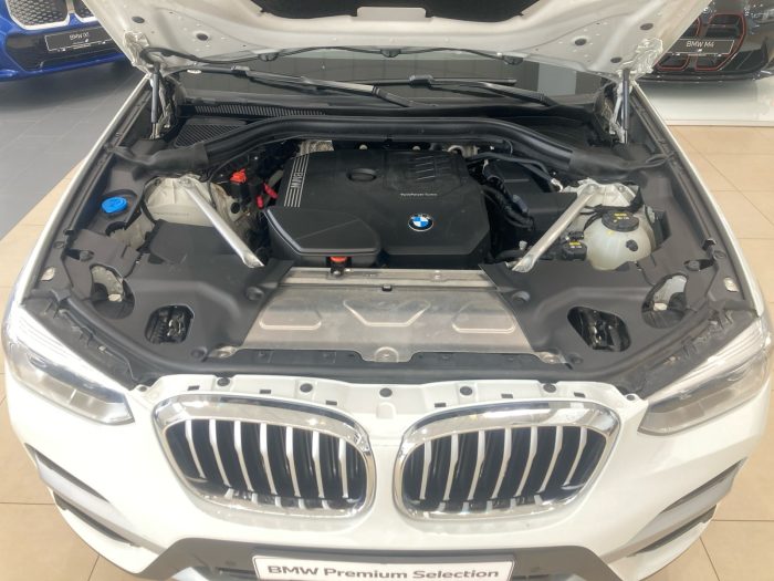 BMW X3, X3 XDRIVE30I, 2021, 75130 km