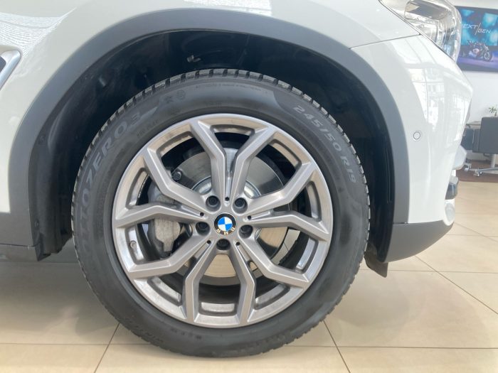 BMW X3, X3 XDRIVE30I, 2021, 75130 km