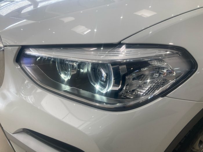BMW X3, X3 XDRIVE30I, 2021, 75130 km