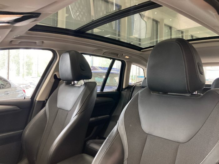 BMW X3, X3 XDRIVE30I, 2021, 75130 km