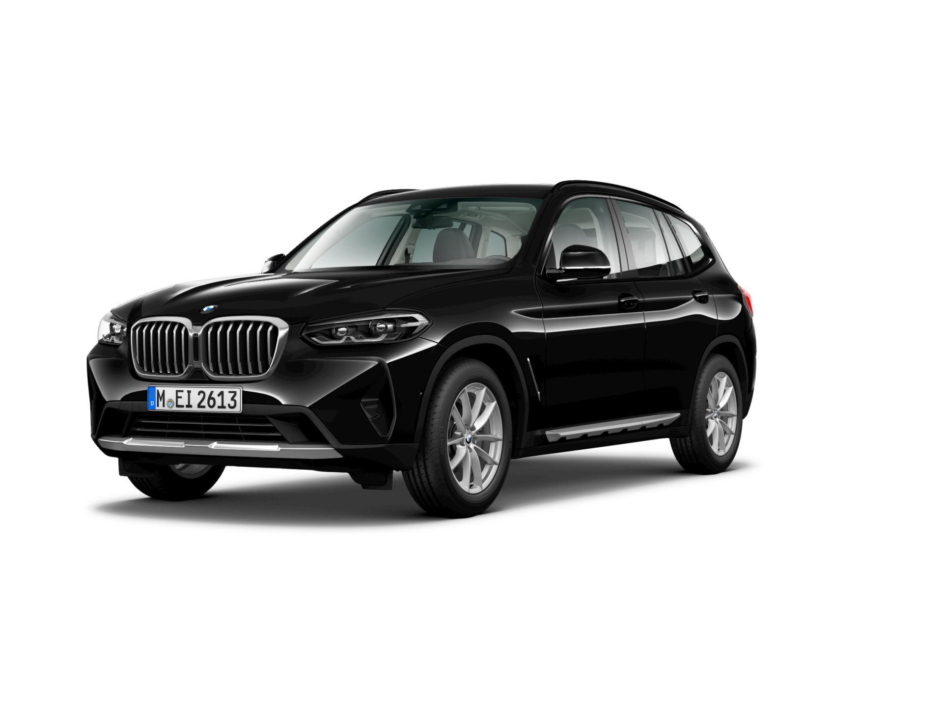 BMW X3, X3 XDRIVE30I, 2022, 47700 km