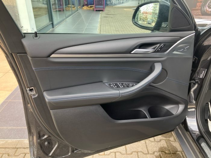 BMW X4, X4 XDRIVE20D, 2020, 35180 km