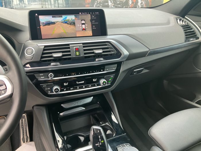 BMW X4, X4 XDRIVE20D, 2020, 35180 km