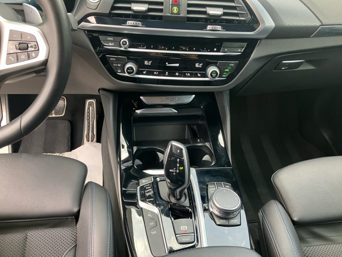 BMW X4, X4 XDRIVE20D, 2020, 35180 km