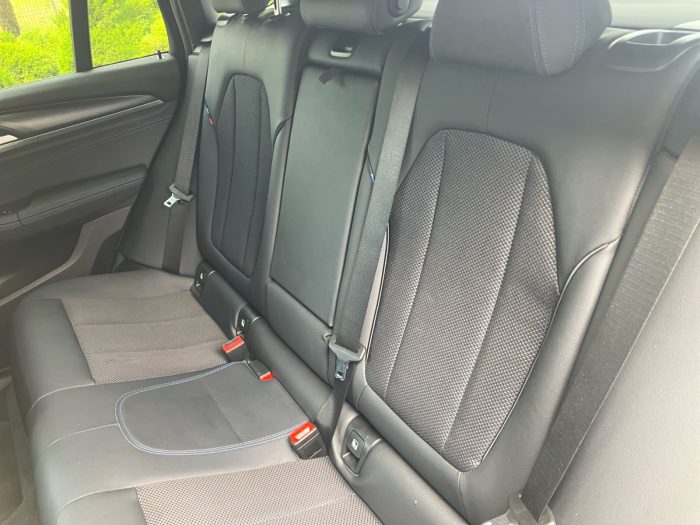 BMW X4, X4 XDRIVE20D, 2020, 35180 km