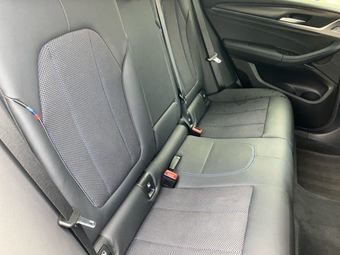 BMW X4, X4 XDRIVE20D, 2020, 35180 km