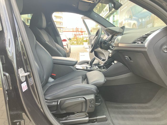 BMW X4, X4 XDRIVE20D, 2020, 35180 km