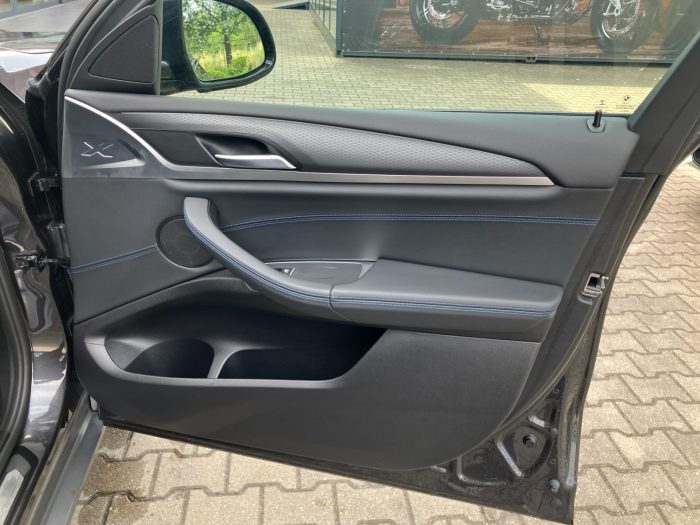 BMW X4, X4 XDRIVE20D, 2020, 35180 km