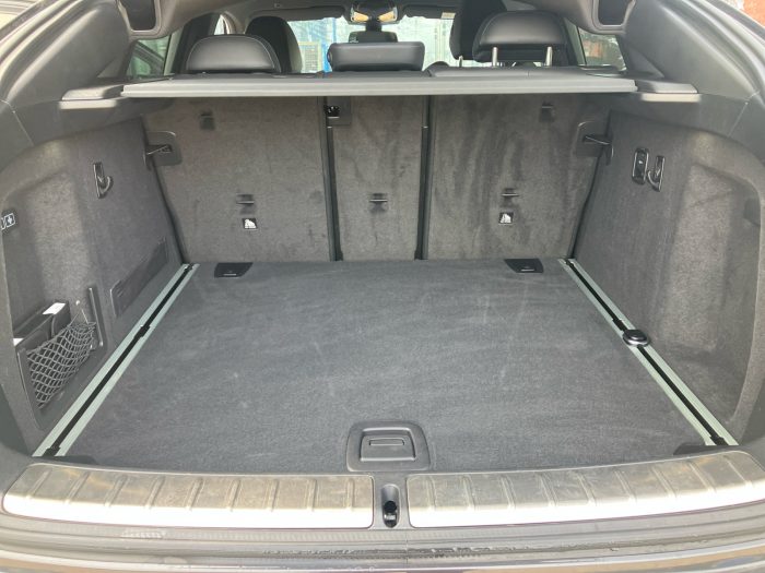 BMW X4, X4 XDRIVE20D, 2020, 35180 km