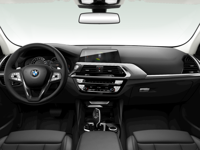 BMW X4, X4 XDRIVE20D, 2020, 67540 km