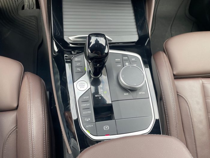 BMW X4, X4 XDRIVE20D, 2023, 12000 km