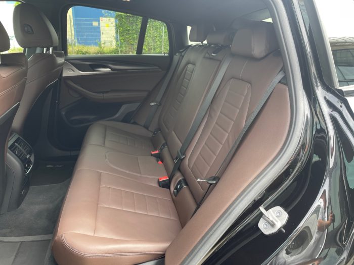 BMW X4, X4 XDRIVE20D, 2023, 12000 km