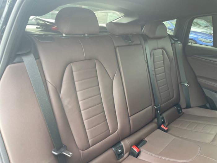 BMW X4, X4 XDRIVE20D, 2023, 12000 km
