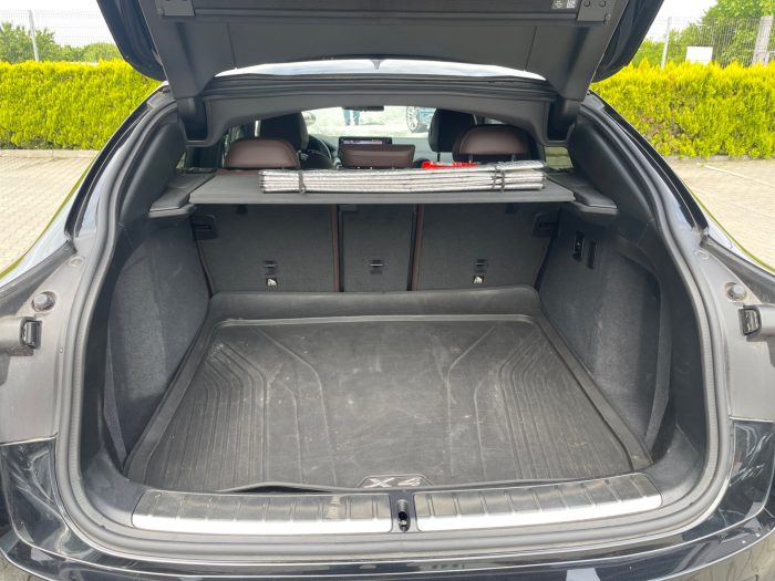 BMW X4, X4 XDRIVE20D, 2023, 12000 km