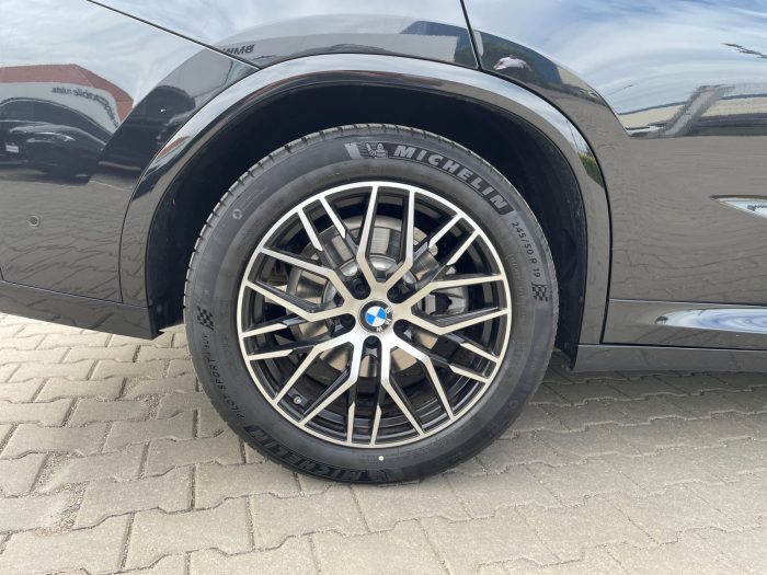 BMW X4, X4 XDRIVE20D, 2023, 12000 km